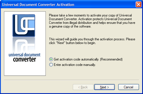 Document converter software download