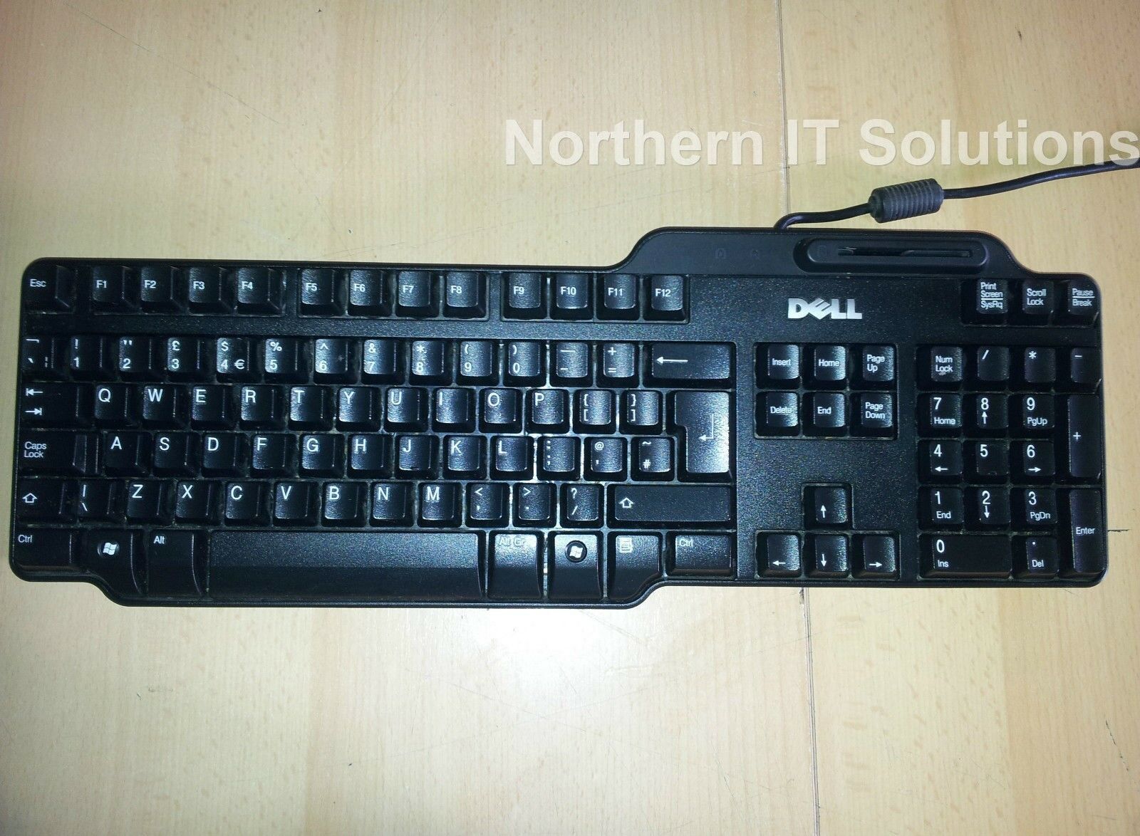 Driver for dell keyboard