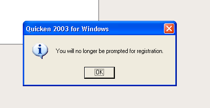 Will quicken 2007 work on windows 10